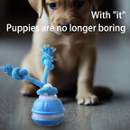 Smart Rolling Ball Toy for Dogs, Indoor Training Ball, Electric Pet Stimulation & Fun, Durable Bite-Resistant Design, Ideal for Boredom Relief